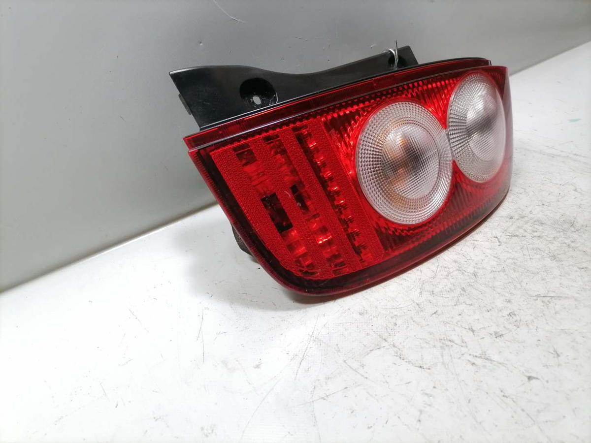 Nissan Micra K12 original R&uuml;cklicht R&uuml;ckleuchte Schlussleuchte rechts Facelift Bj.2005